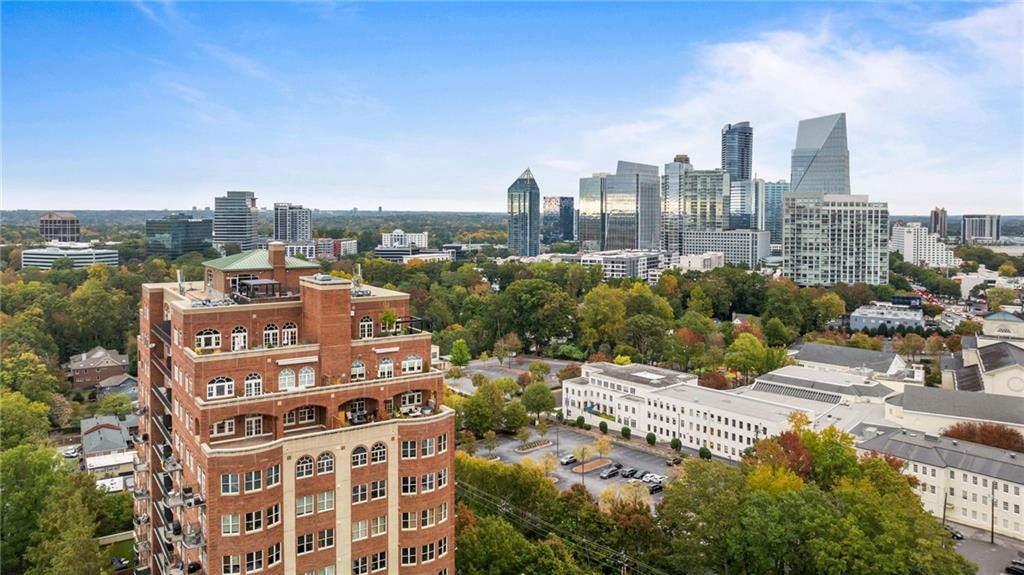 3180 Mathieson Drive #1401, Atlanta, Georgia image 37