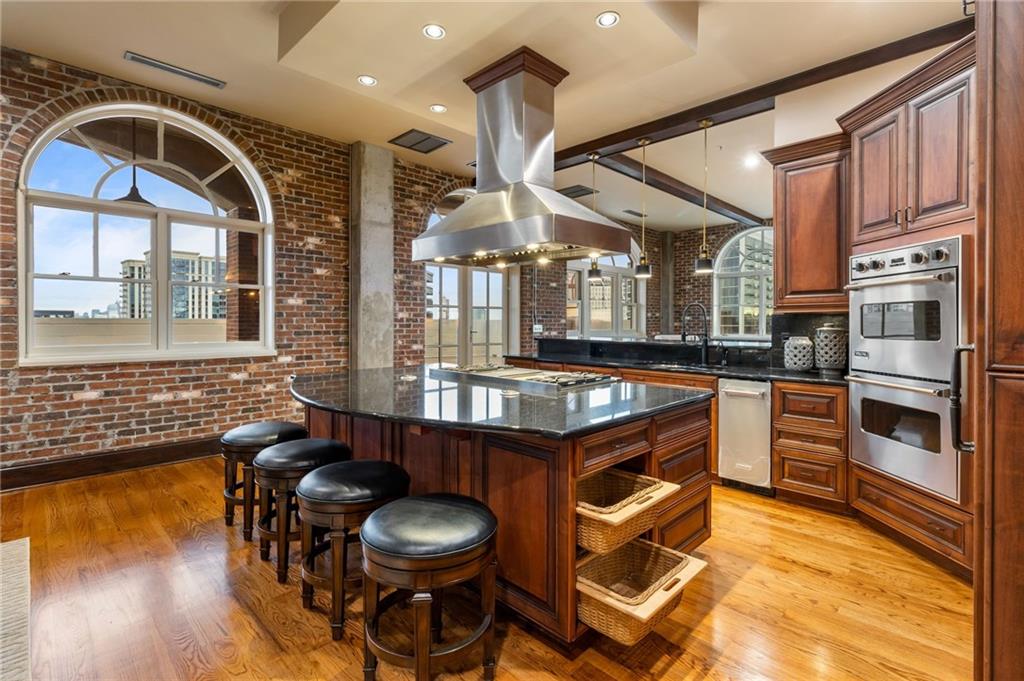 3180 Mathieson Drive #1401, Atlanta, Georgia image 18