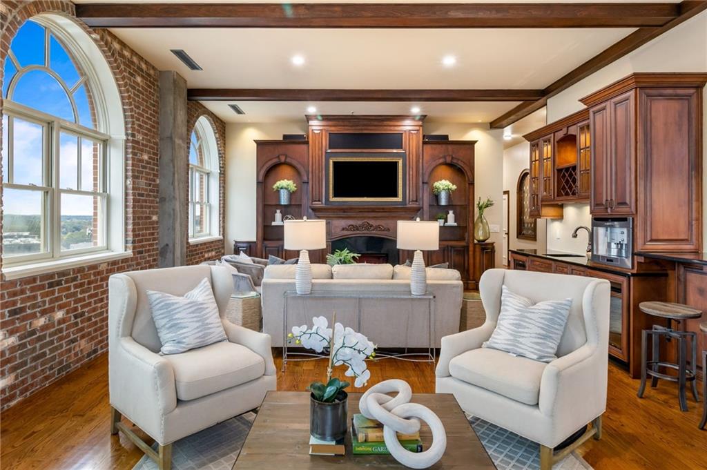 3180 Mathieson Drive #1401, Atlanta, Georgia image 13
