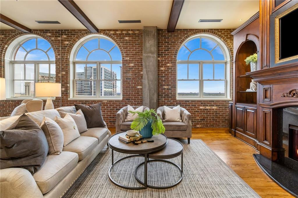 3180 Mathieson Drive #1401, Atlanta, Georgia image 6