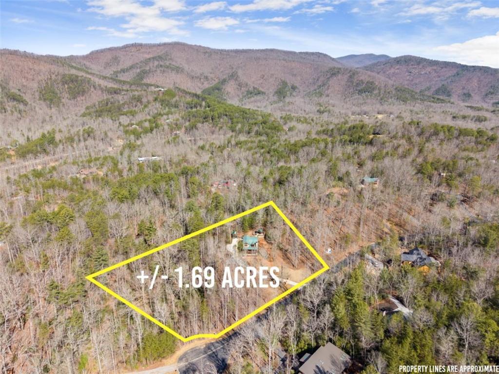 272 Clarice Lane, Sautee Nacoochee, Georgia image 43