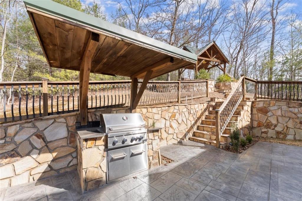 272 Clarice Lane, Sautee Nacoochee, Georgia image 35