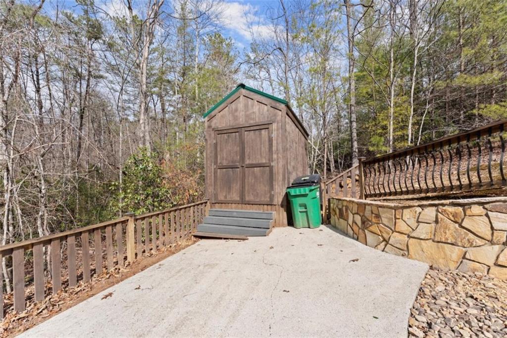272 Clarice Lane, Sautee Nacoochee, Georgia image 40