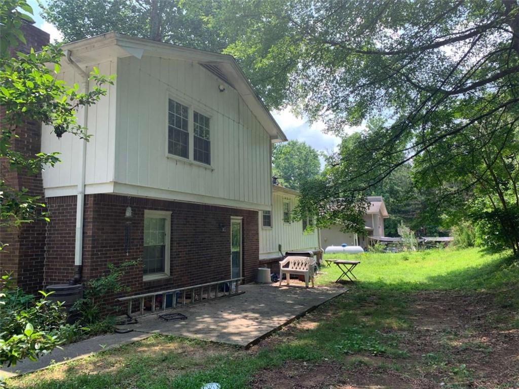 2505 King Louis Road, Conyers, Georgia image 18