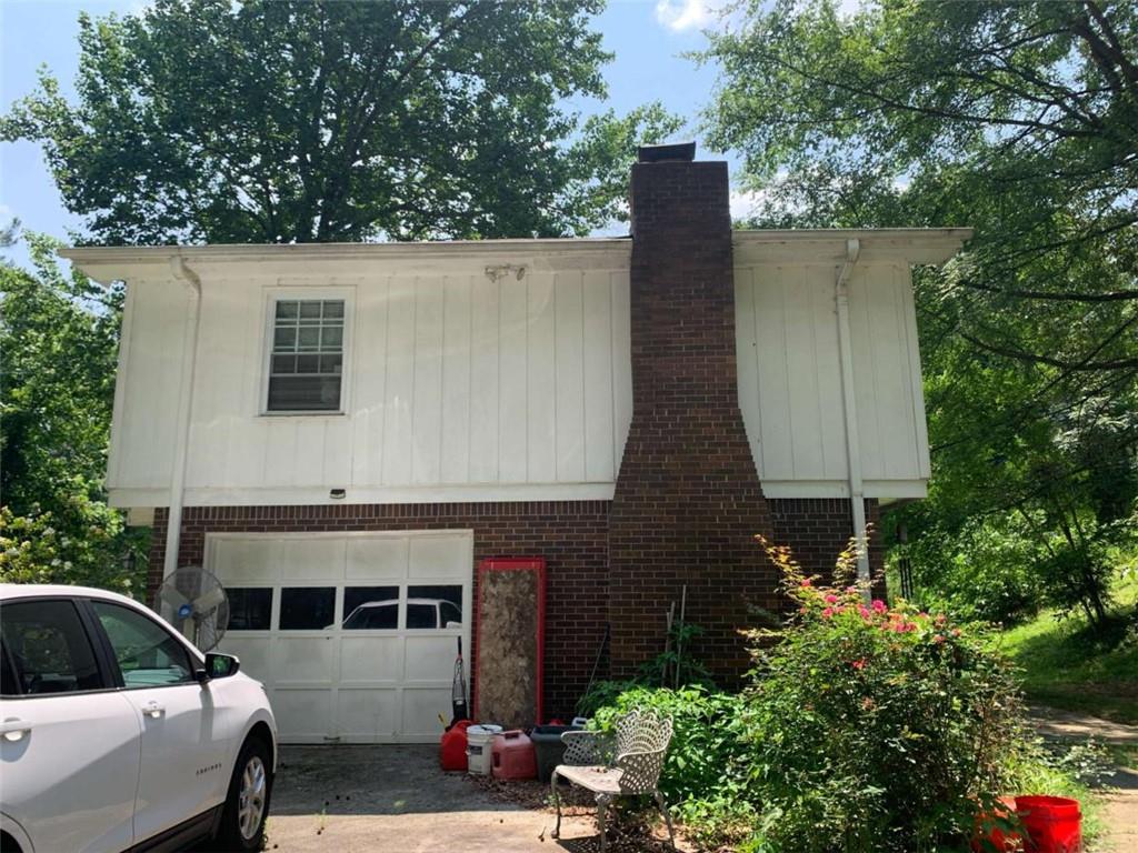 2505 King Louis Road, Conyers, Georgia image 19