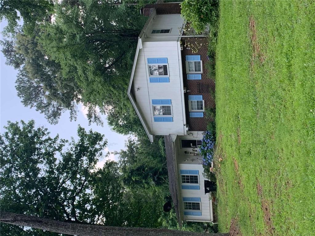 2505 King Louis Road, Conyers, Georgia image 1