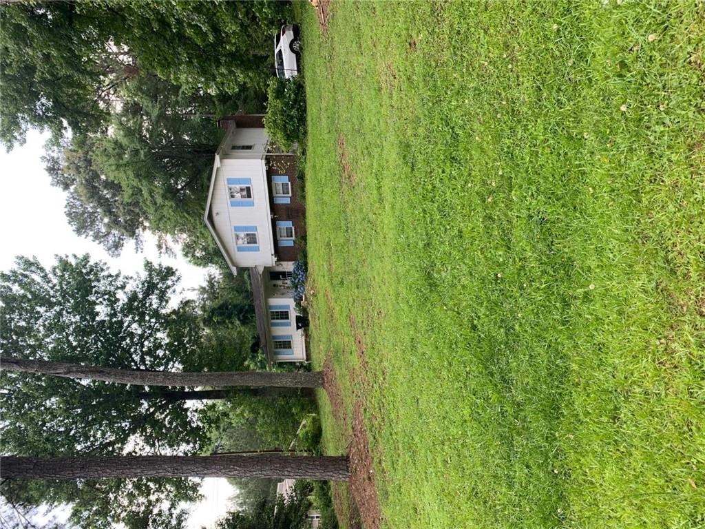 2505 King Louis Road, Conyers, Georgia image 2