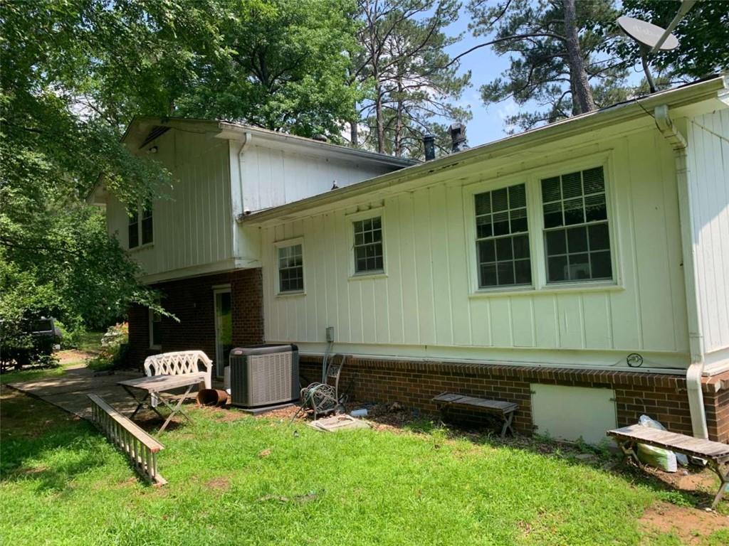 2505 King Louis Road, Conyers, Georgia image 17