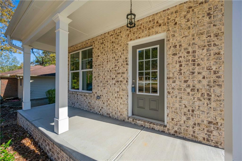 2126 Seavey Drive