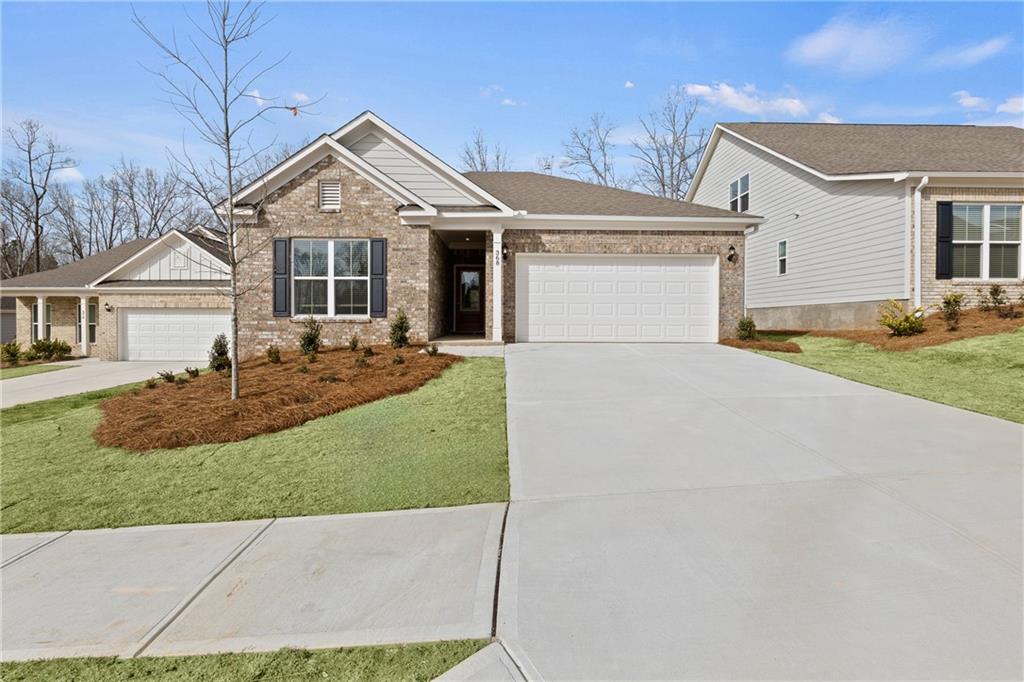 189 Park Lane, Fairburn, Georgia image 1
