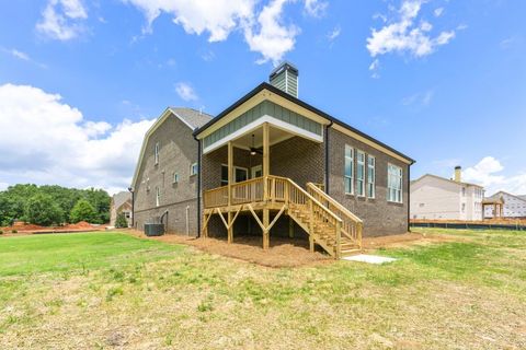 A home in Watkinsville