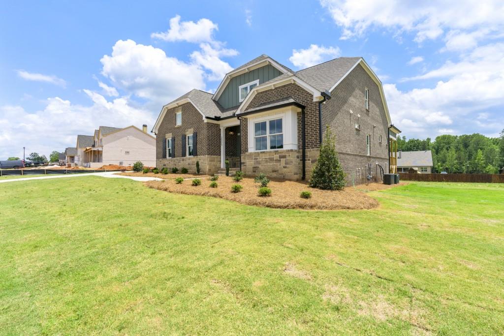 2005 Stonewood Feild Road, Watkinsville, Georgia image 2