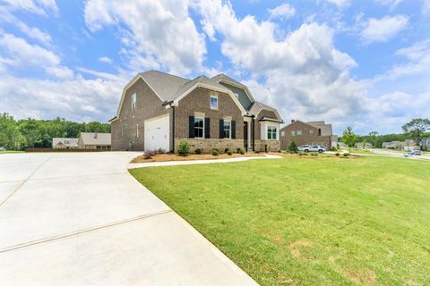 A home in Watkinsville