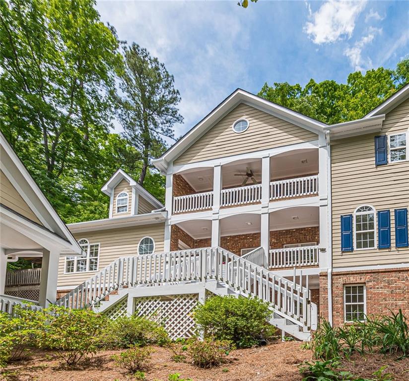 View Sandy Springs, GA 30328 house