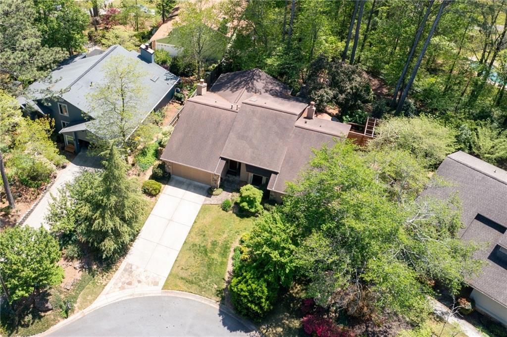 4030 Muirfield Lane, Marietta, Georgia image 46