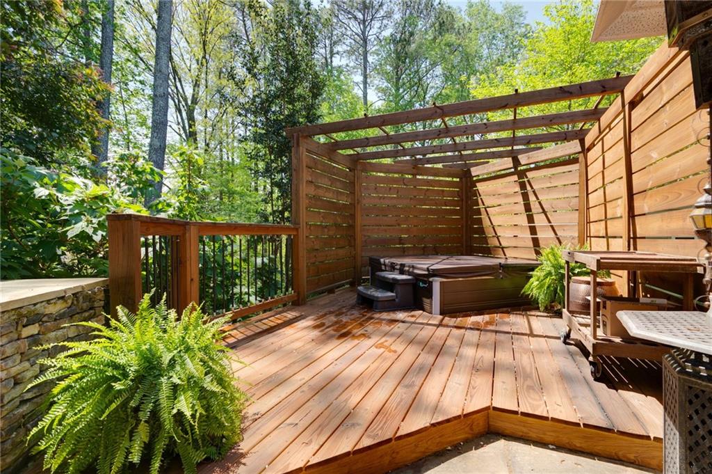 4030 Muirfield Lane, Marietta, Georgia image 41