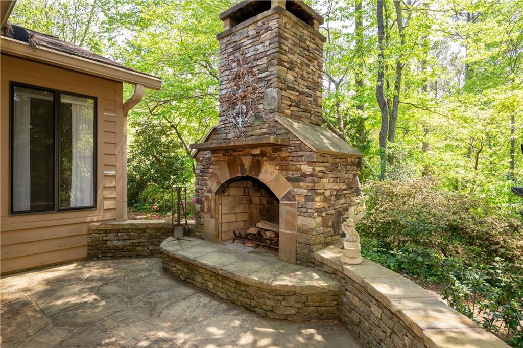 4030 Muirfield Lane, Marietta, Georgia image 37