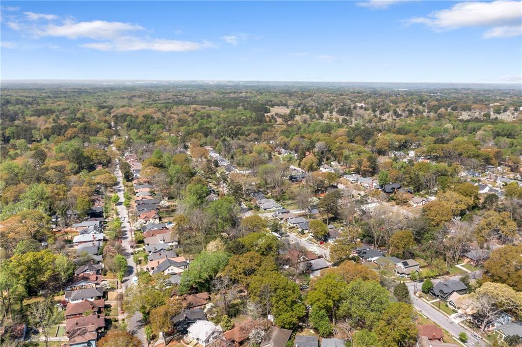 1514 Rogers Avenue, Atlanta, Georgia image 50