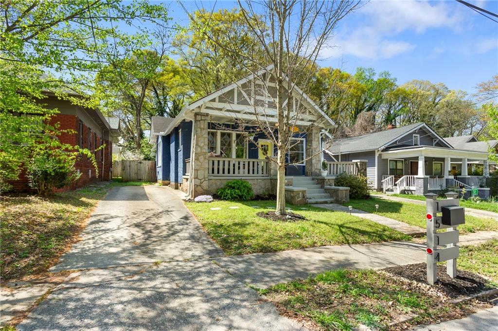 1514 Rogers Avenue, Atlanta, Georgia image 6