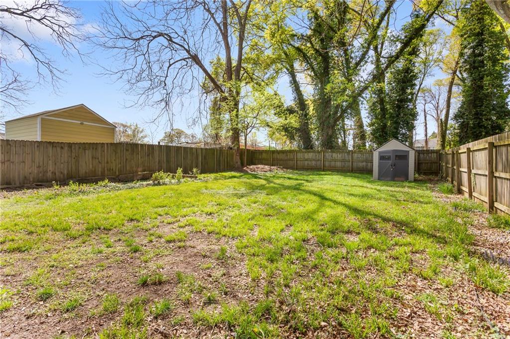 1514 Rogers Avenue, Atlanta, Georgia image 42