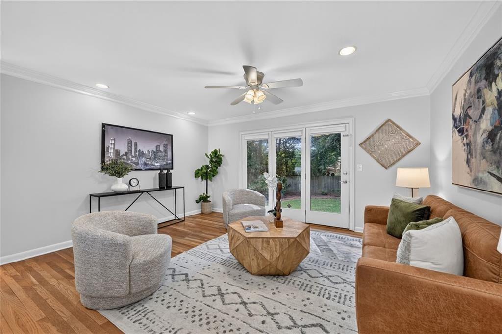 3659 Admiral Drive