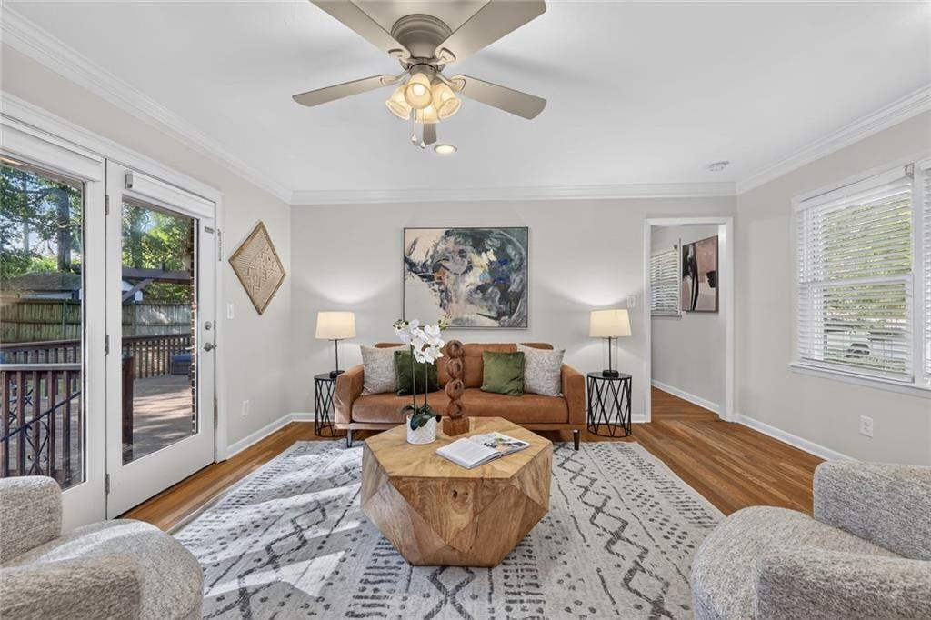 3659 Admiral Drive