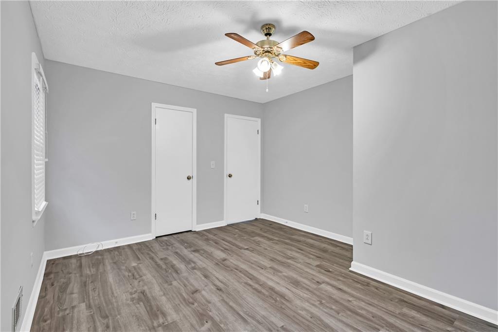 Falcon Crest - Residential Lease