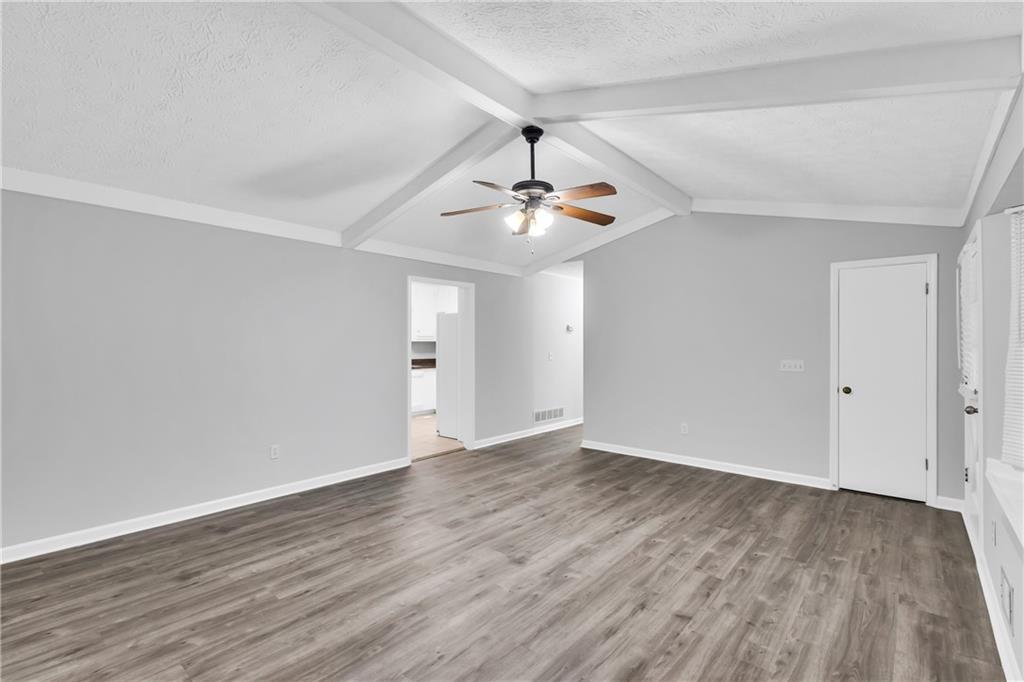 Falcon Crest - Residential Lease