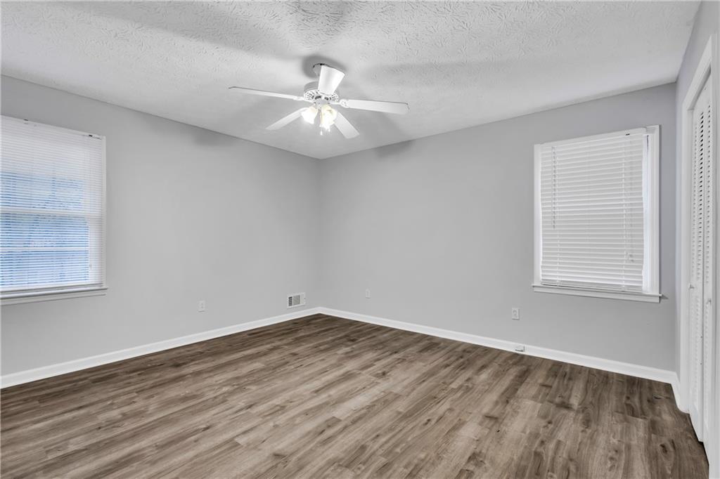 Falcon Crest - Residential Lease