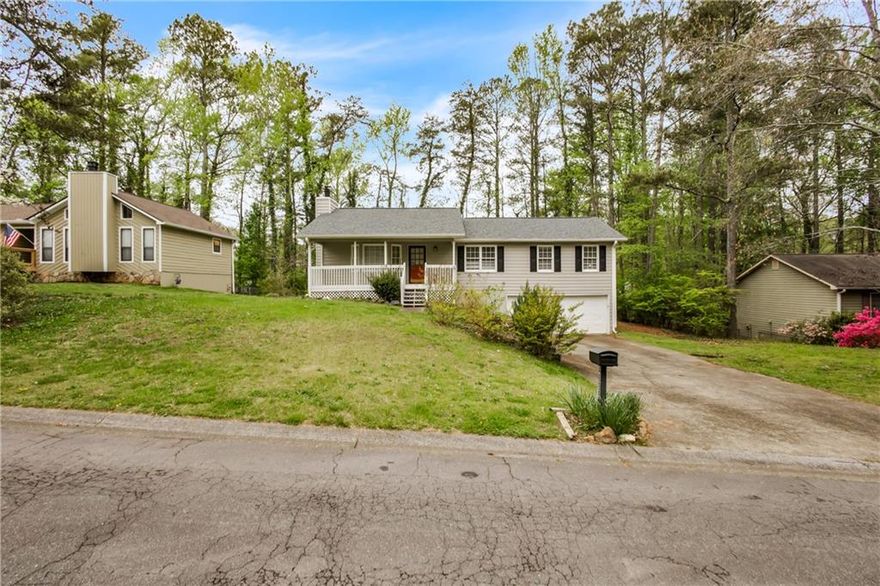 Welcome to this beautiful 3-bedroom, 2-bathroom home offering the perfect blend of comfort, space, and convenience. Featuring an inviting open layout, this well-maintained residence boasts freshly painted interiors and generously sized rooms ideal for both everyday living and entertaining. The home sits on a level lot with mature landscaping, creating a peaceful and private backyard retreat. Tucked within a vibrant community, you’ll enjoy easy access to local dining, shopping, parks, and more—all within a highly sought-after school district. Plus, the partial basement provides valuable extra space perfect for a home office, rec room, or additional storage. 
Don't miss out on this incredible opportunity to make this house your home! Schedule a tour today and experience everything this property has to offer.  To schedule your self tour today, please visit our website Solution Property Management Group. We look forward to helping you find your perfect home!