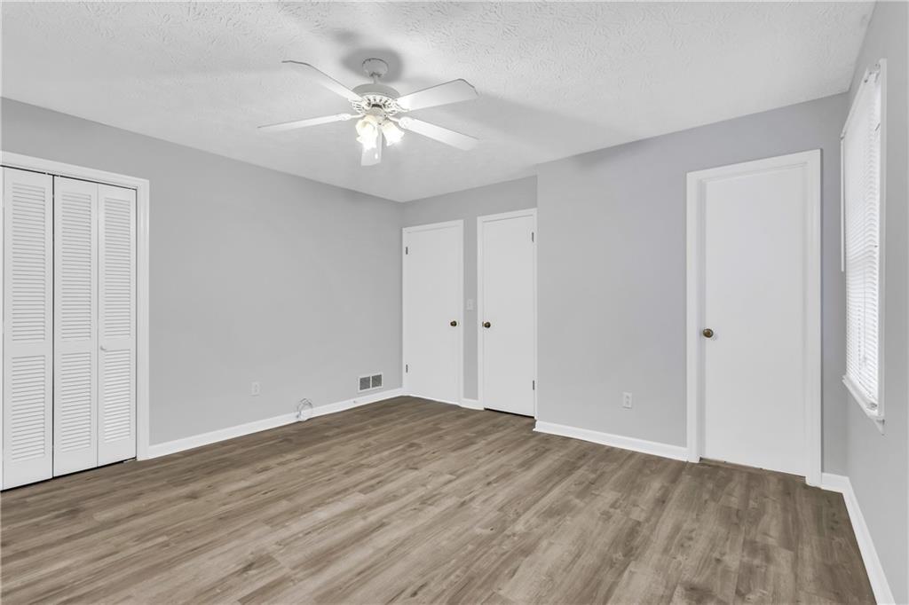 Falcon Crest - Residential Lease