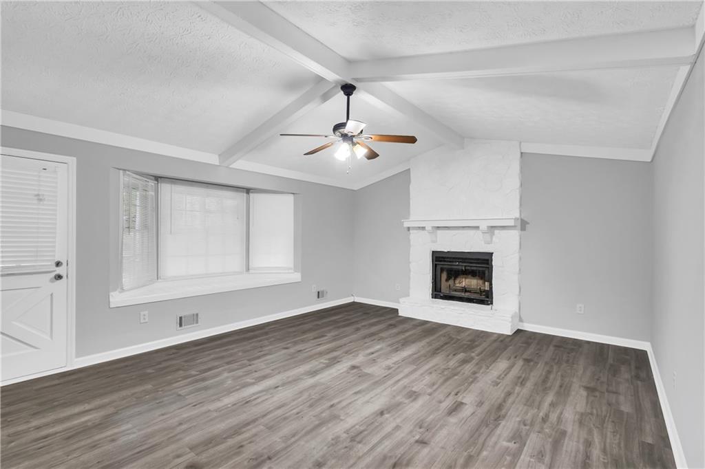 Falcon Crest - Residential Lease