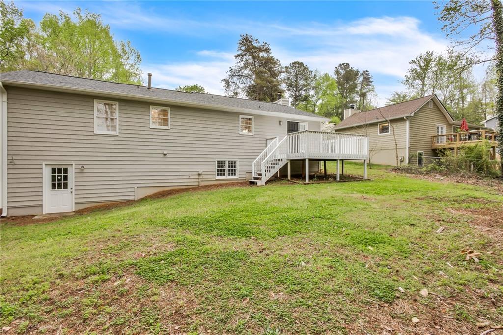Falcon Crest - Residential Lease