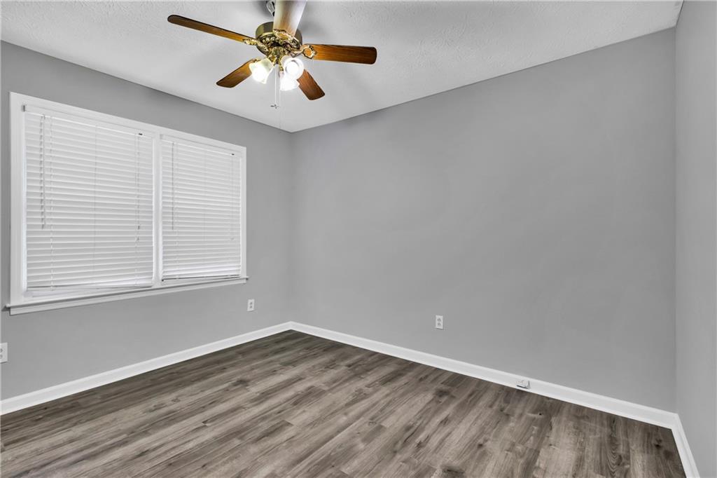 Falcon Crest - Residential Lease