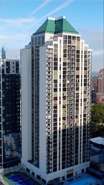 1280 W Peachtree Street #3208, Atlanta, Georgia image 30