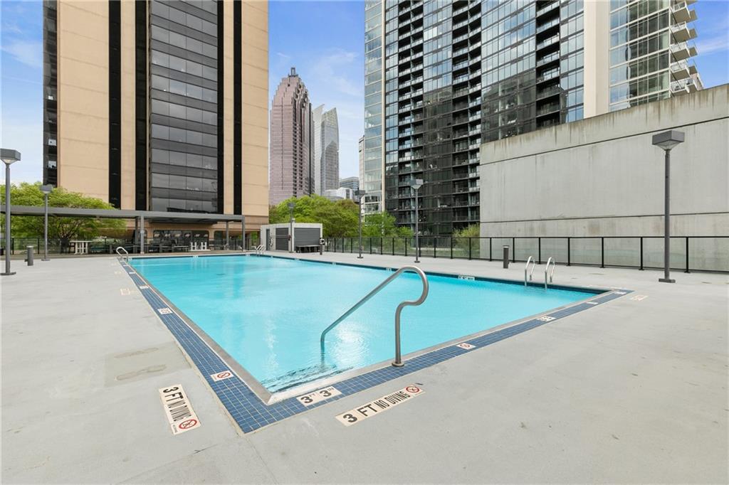 1280 W Peachtree Street #3208, Atlanta, Georgia image 23