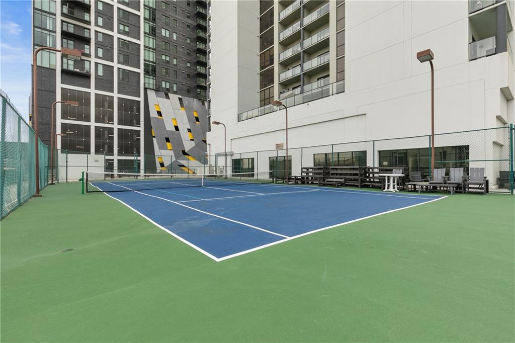 1280 W Peachtree Street #3208, Atlanta, Georgia image 27