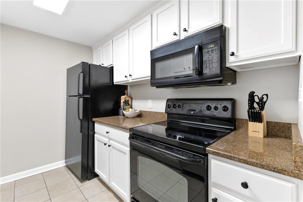 1280 W Peachtree Street #3208, Atlanta, Georgia image 12