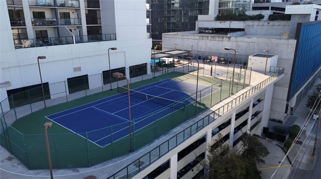 1280 W Peachtree Street #3208, Atlanta, Georgia image 33