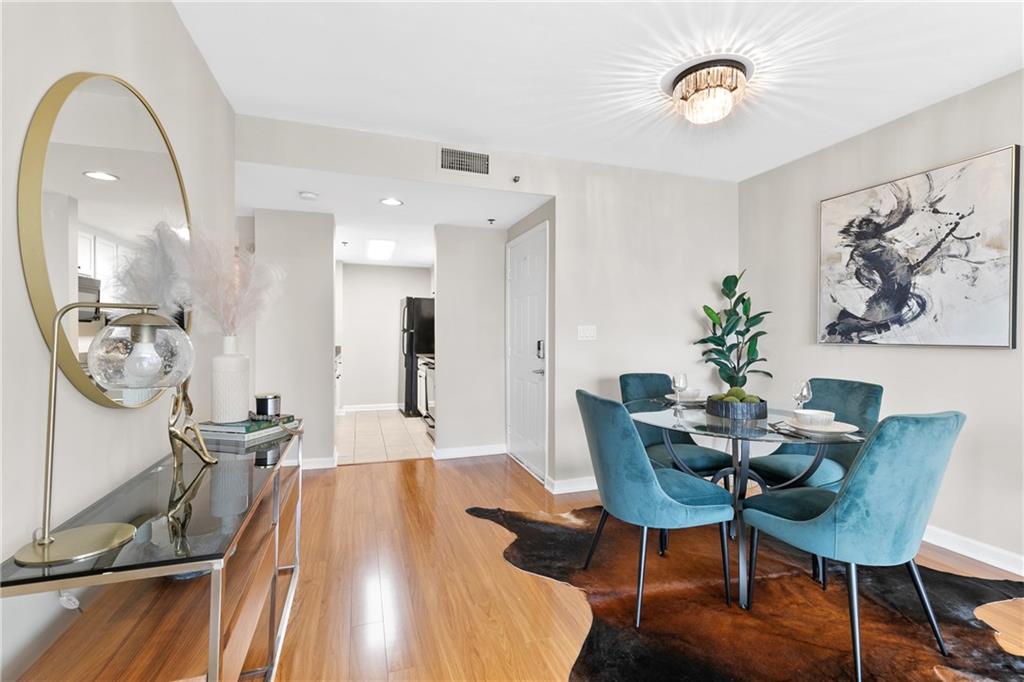 1280 W Peachtree Street #3208, Atlanta, Georgia image 8