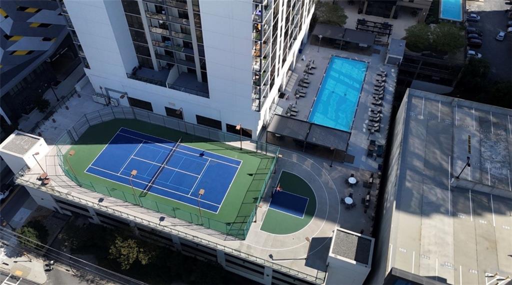 1280 W Peachtree Street #3208, Atlanta, Georgia image 34
