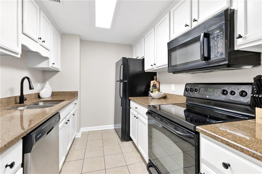 1280 W Peachtree Street #3208, Atlanta, Georgia image 11