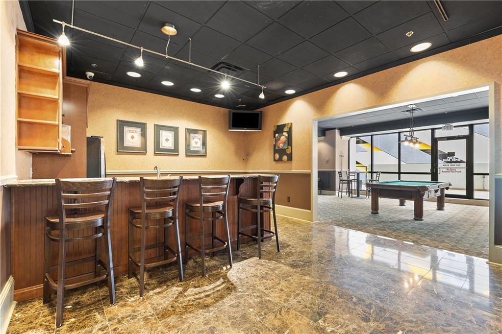 1280 W Peachtree Street #3208, Atlanta, Georgia image 16