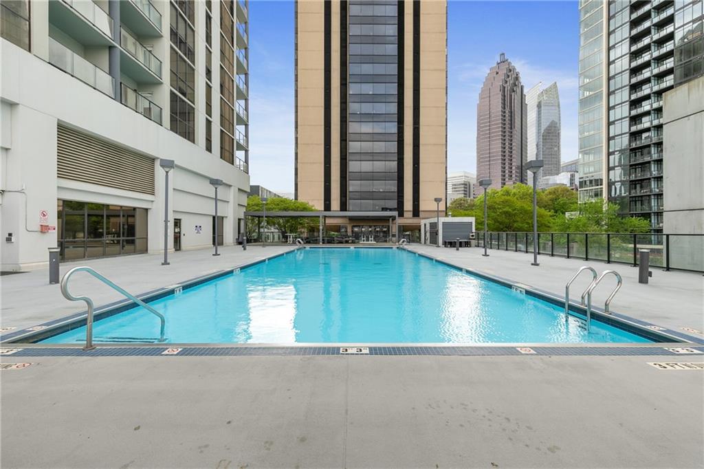 1280 W Peachtree Street #3208, Atlanta, Georgia image 28