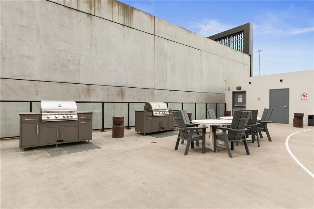 1280 W Peachtree Street #3208, Atlanta, Georgia image 25