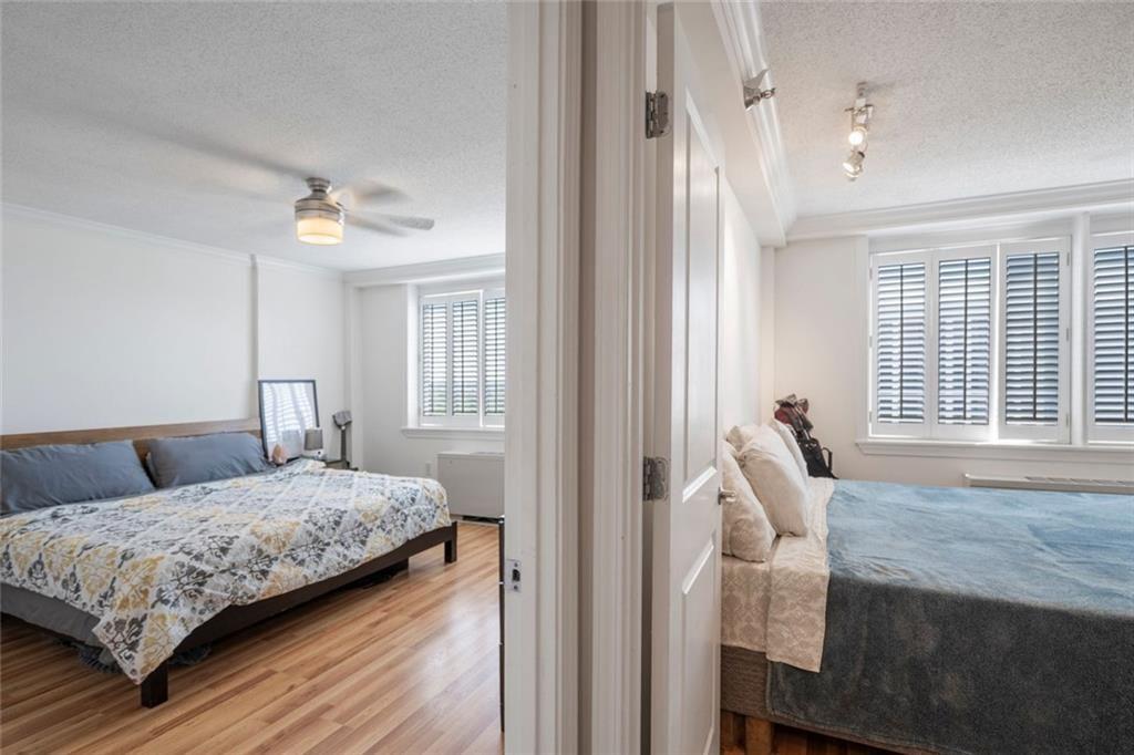 ParkLane On Peachtree - Residential