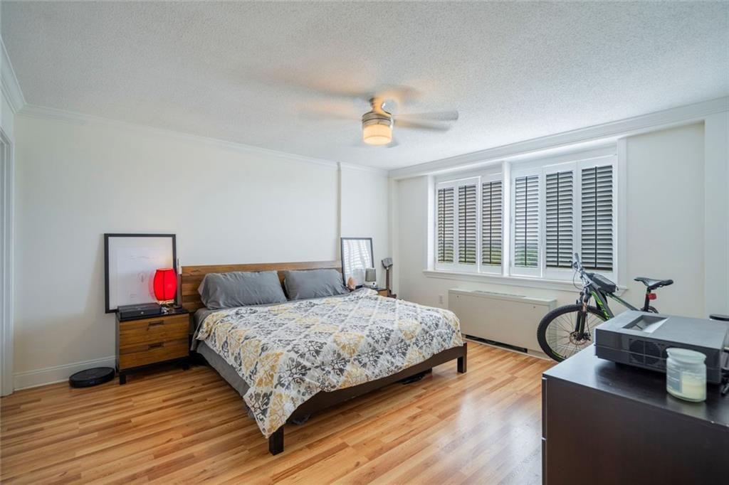 ParkLane On Peachtree - Residential