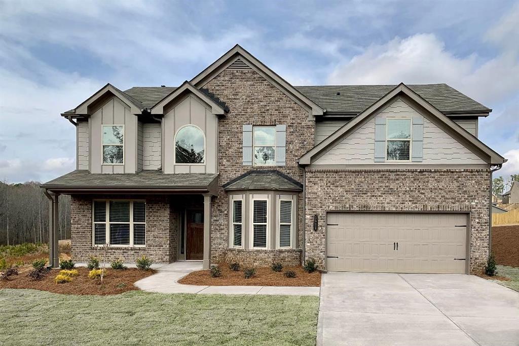 3730 Sierra Lake Drive, Cumming, Georgia image 1