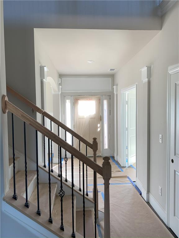 3730 Sierra Lake Drive, Cumming, Georgia image 2
