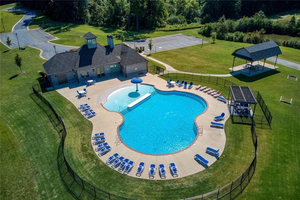 3730 Sierra Lake Drive, Cumming, Georgia image 17